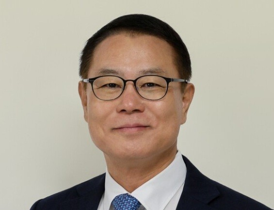 조용철 농심 신임 대표이사