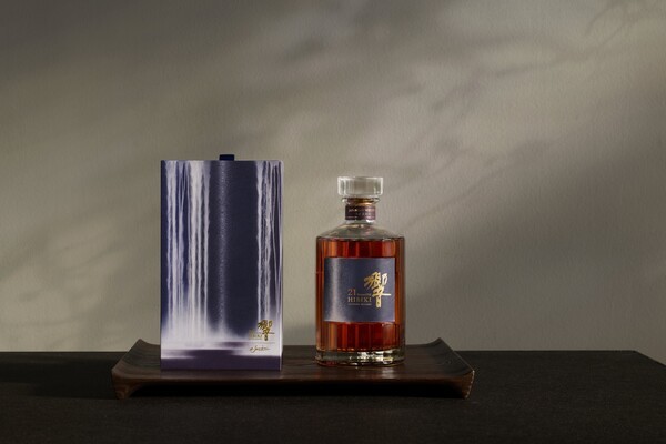 히비키 21년 히로시 센주./사진=신라면세점