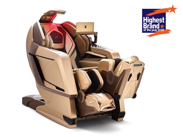 바디프랜드 에스테틱 헬스케어로봇 ‘퀀텀 뷰티캡슐’