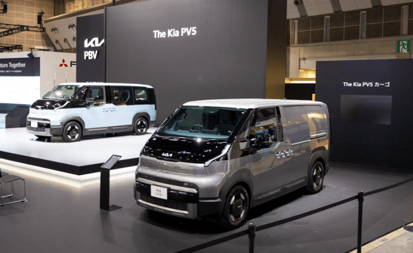 초고장력강 비율을 높이고 전방 다중 골격 구조를 적용해, 충돌 시 충격 에너지를 분산하는 성능을 갖추고 있다. /사진=기아