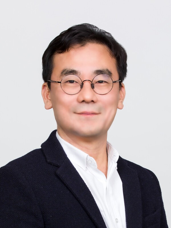 삼성SDI 김기준 부사장. /사진=삼성SDI