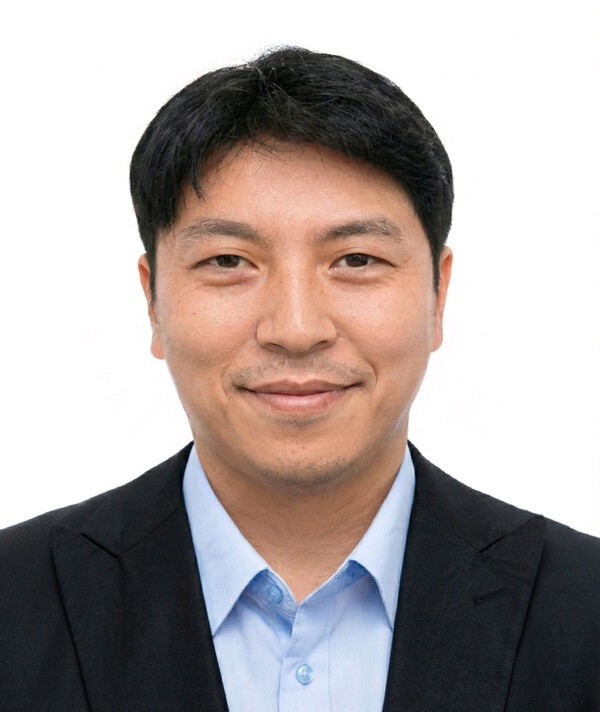 삼성SDI 이종훈 부사장. /사진=삼성SDI