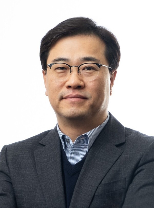 삼성SDI 정현 부사장. /사진=삼성SDI