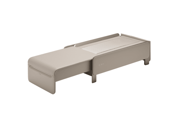 비렉스 의료기기 코어셋 샴페인 베이지 이미지./사진=코웨이