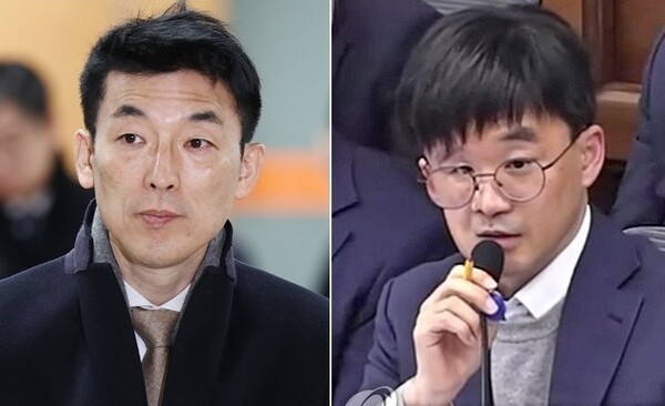 이하상(왼쪽), 권우현 변호사 / 사진=연합뉴스, 연합뉴스TV 