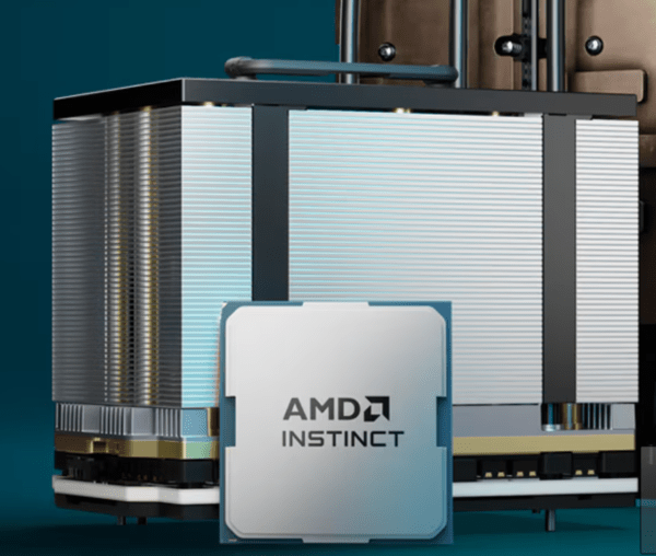 AMD 인스팅트 GPU/이미지=AMD 홈페이지 캡처