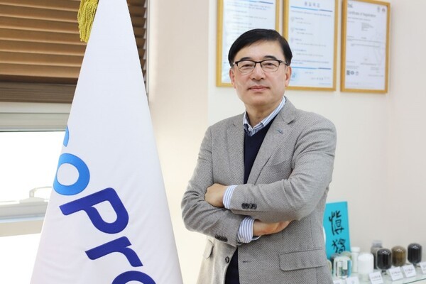 에코프로, 정기 임원인사···"미래 성장동력 확보에 초점" - 뉴스 썸네일 이미지